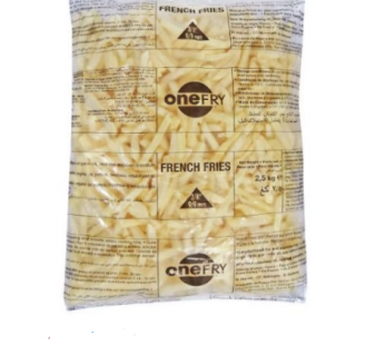 Batata Palito Ony Fry 2,5kg