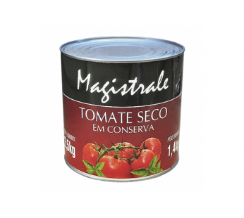 Tomate Seco Lata 2,5kg