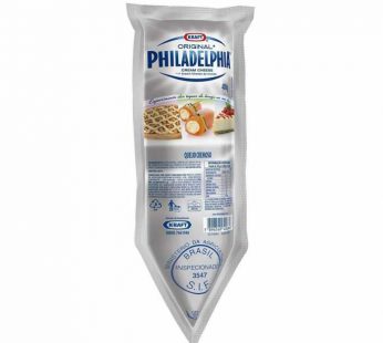 Cream Cheese Philadelphia 1,5kg