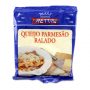 Queijo Parmesão Ralado Rettis 1kg