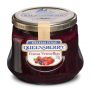 Geleia de Frutas Vermellhas Queensberry 320g