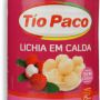 Lichia em Calda Tio Paco 230g