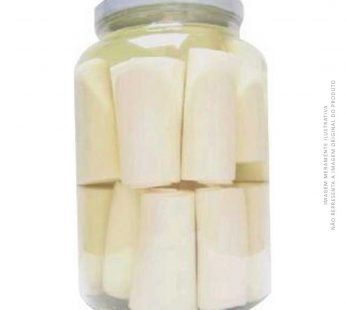 Palmito Inteiro 1,8kg