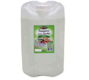 Tempero para Sushi Kenko