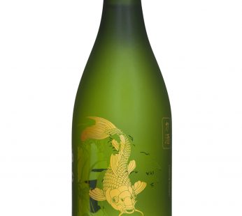 Sake Thikará Gold 745ml