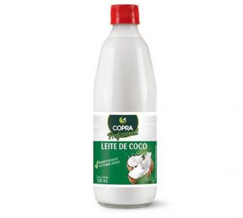 Leite de Coco Copra 500ml