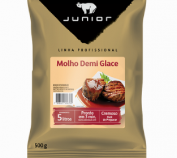Molho Demi Glace Junior 500g