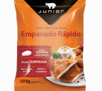 Empanado Rápido Junior 1,01kg