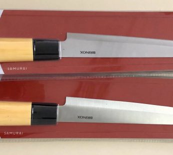 Faca para Sushi e Sashimi 8 1/2″