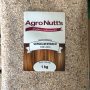 Gergelim Branco AgroNutts 1kg