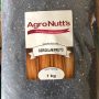 Gergelim Preto AgroNutts 1kg