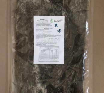 Alga Konbu Culinart 150g