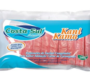 Kani Kama Costa Azul 200g