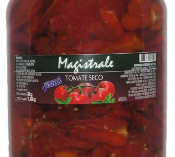 Tomate Seco Magistrale 3kg