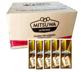 Sachês de Tarê Mitsuwa 250un