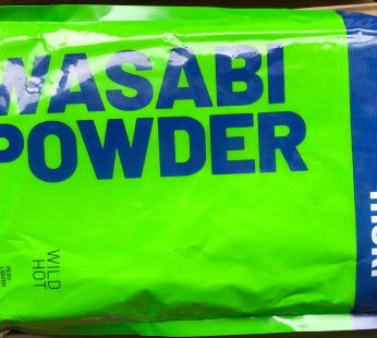 Wasabi Powder Maki 1kg