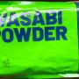 Wasabi Powder Maki 1kg