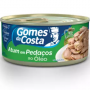 Atum em Pedaços Gomes da Costa 170g
