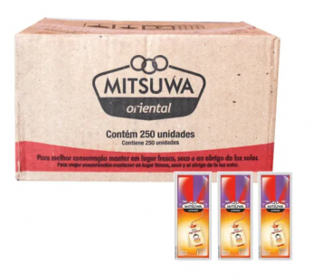 Sachês de Agridoce Mitsuwa 250un