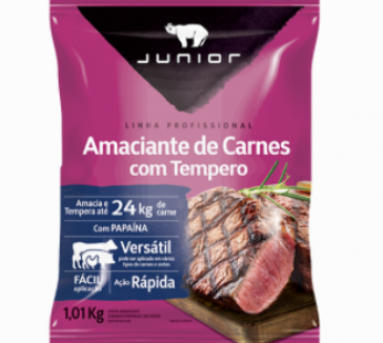 Amaciante de Carne Junior 1,01kg