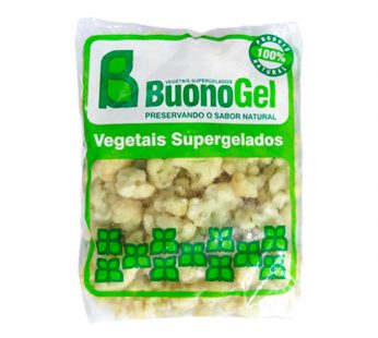 Couve-flor Buonogel 2kg
