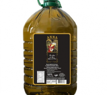 Azeite Misto Anna 5L