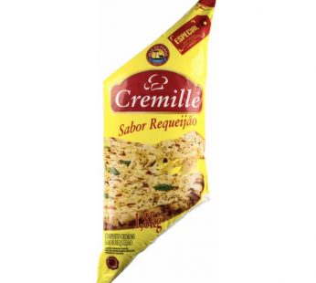 Requeijão Cremille 1,8kg