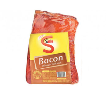 Bacon Manta Sadia 1kg