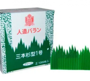 Baran Enfeite para Sushi 1000un