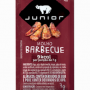 Sachet Molho Barbecue Junior 7g