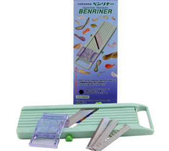 Fatiador de legumes Benriner
