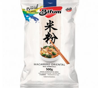 Macarrão Bifum 500g