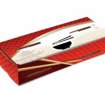 Embalagem para Sobremesa 100un