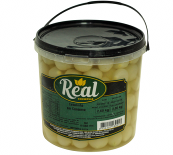 Cebolinha Real 2kg