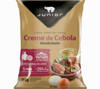 Creme de Cebola Junior 1,01kg