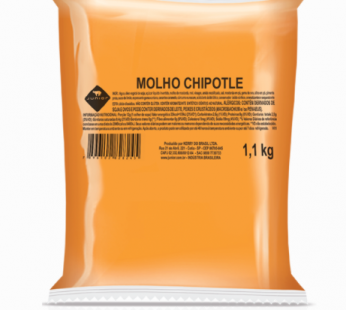 Molho Chipotle Junior 1,1kg