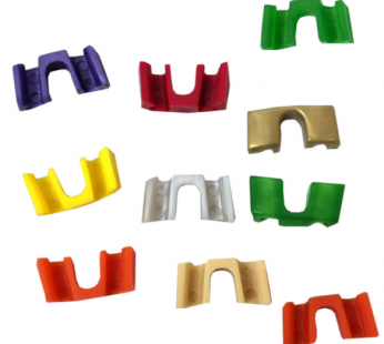 Clips para Hashi 250un