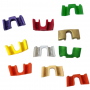 Clips para Hashi 250un