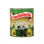 Figos em Calda Andaluzia 400g