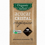 Açúcar Cristal Orgânico Junior 5g