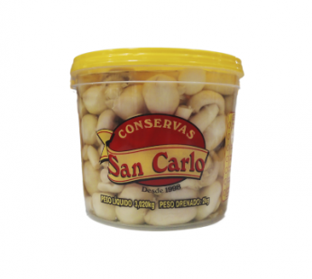 Champion Inteiro San Carlo 2kg