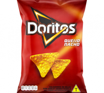 Queijo Nacho Doritos 300g