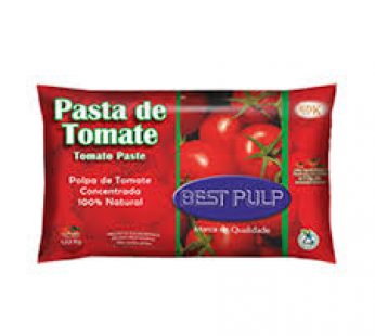 Pasta de Tomate Best Pulp 1,03kg