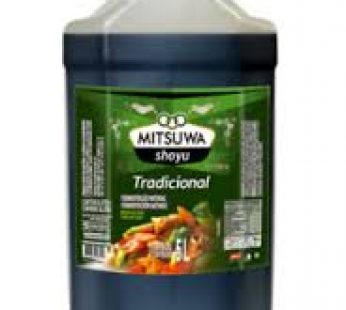 Molho Shoyu Mitsuwa 5L