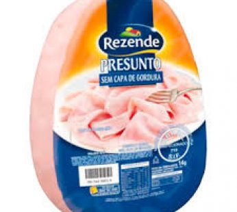 Presunto Rezende