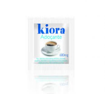Adoçante Kiora 680g