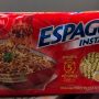 Macarrão instantâneo Nissin 500g