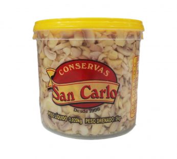 Champion Fatiado San Carlo 2kg