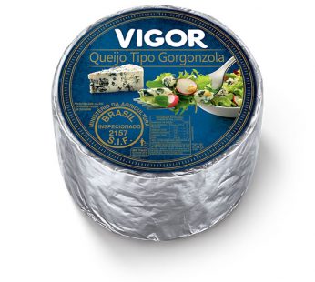 Queijo Gorgonzola Vigor