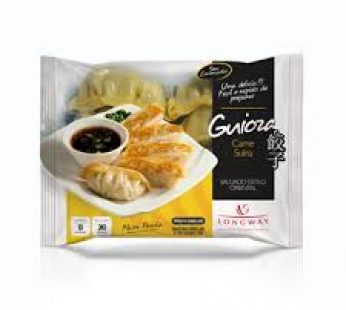 Guioza Suína Long Way 12un